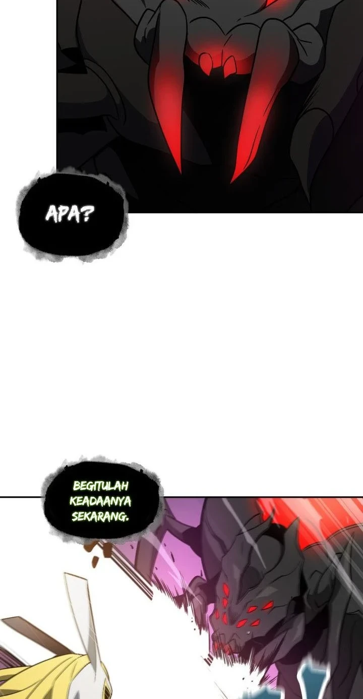 Tomb Raider King Chapter 301 Gambar 19