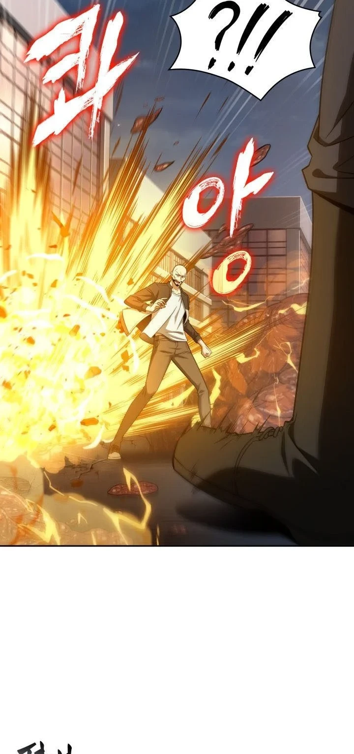 Tomb Raider King Chapter 302 Gambar 22
