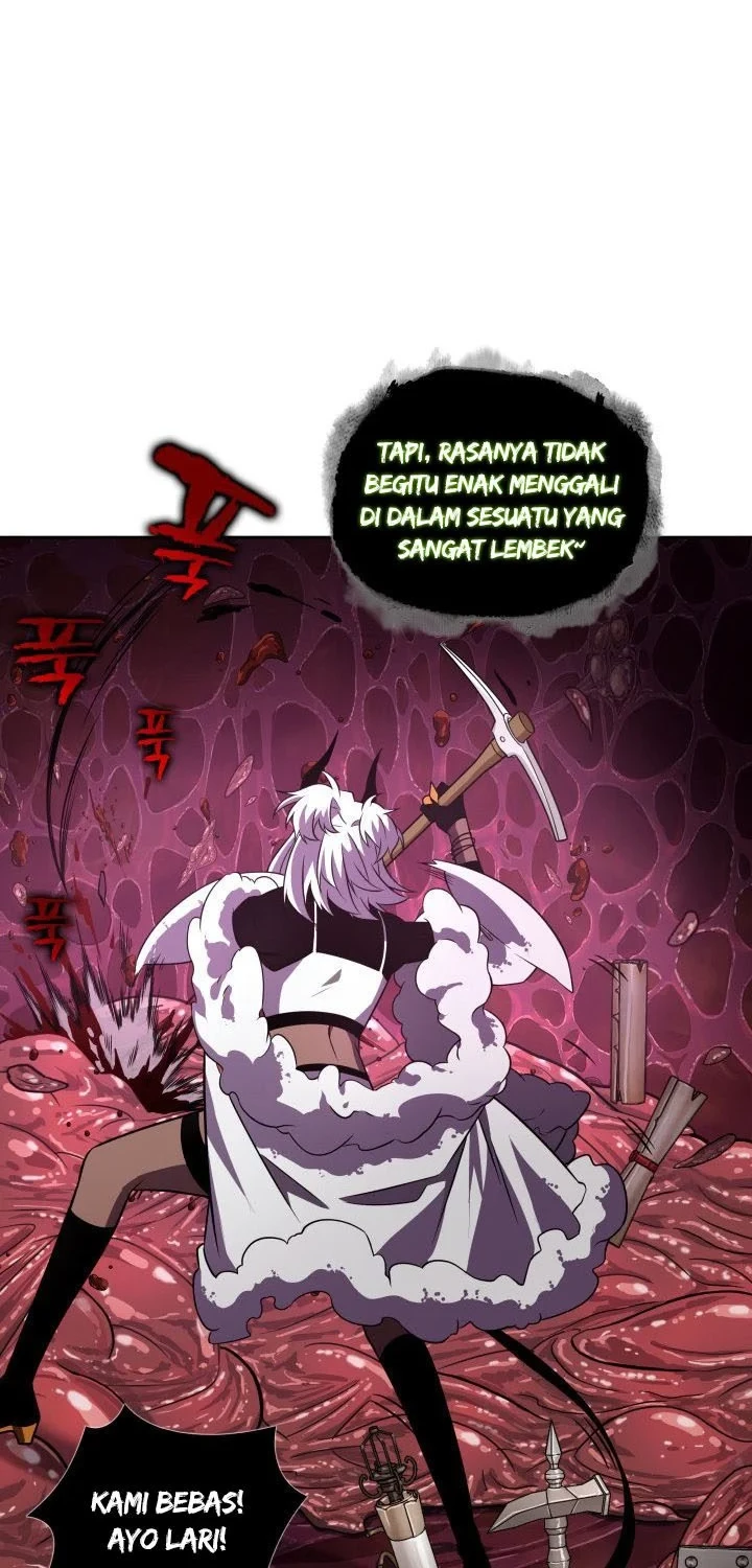 Tomb Raider King Chapter 303 Gambar 21