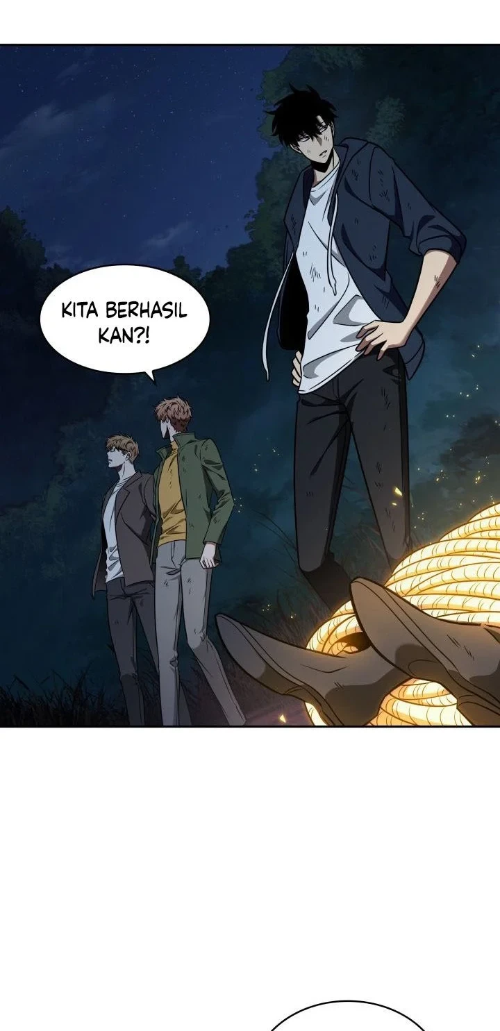 Tomb Raider King Chapter 304 Gambar 19