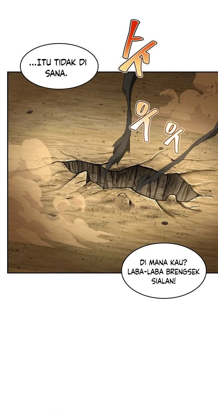 Tomb Raider King Chapter 305 Gambar 21
