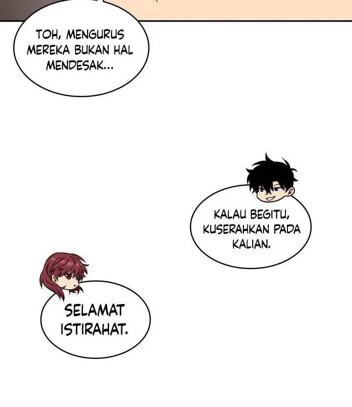 Tomb Raider King Chapter 307 Gambar 25