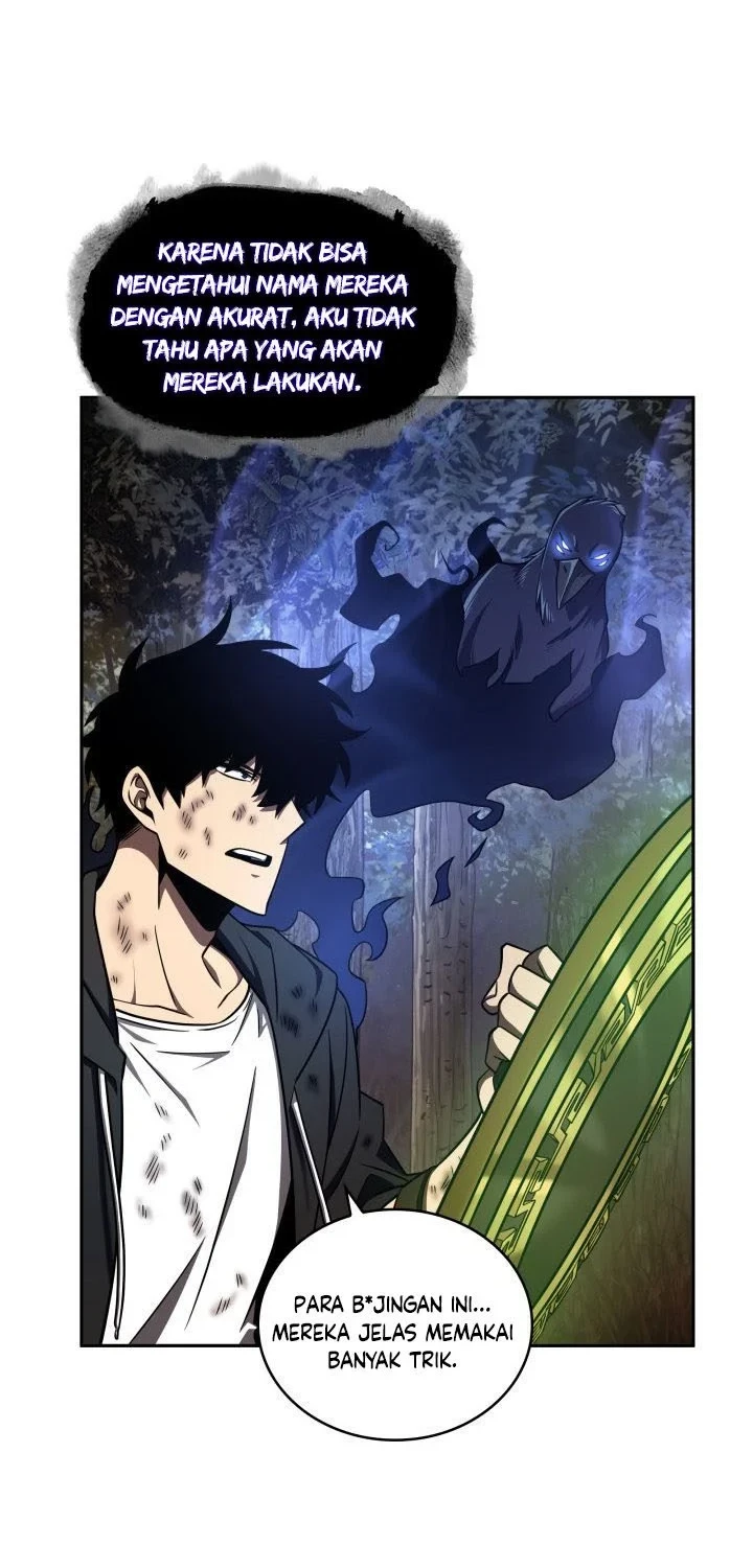 Tomb Raider King Chapter 309 Gambar 21