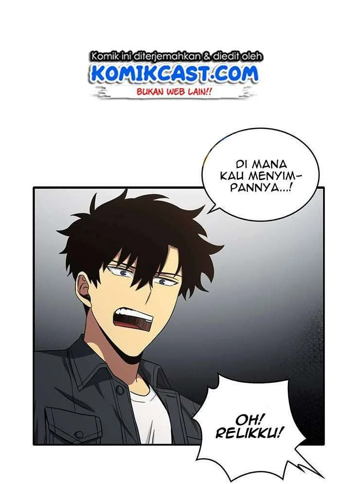 Tomb Raider King Chapter 31 Gambar 39