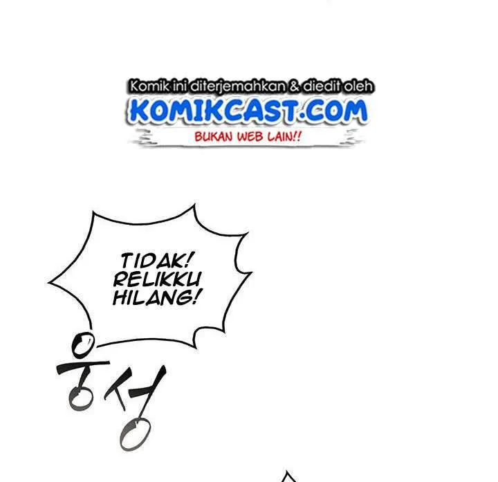 Tomb Raider King Chapter 31 Gambar 40