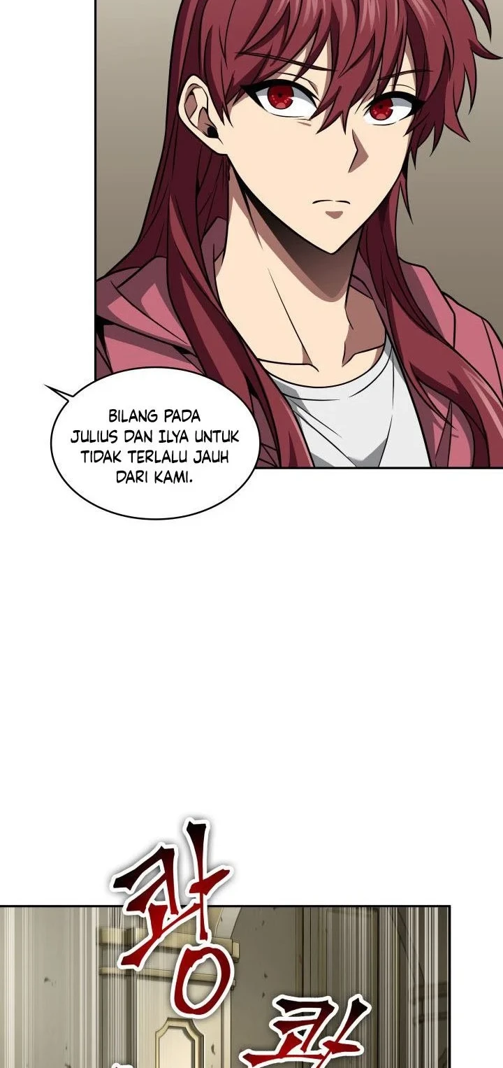 Tomb Raider King Chapter 310 Gambar 17