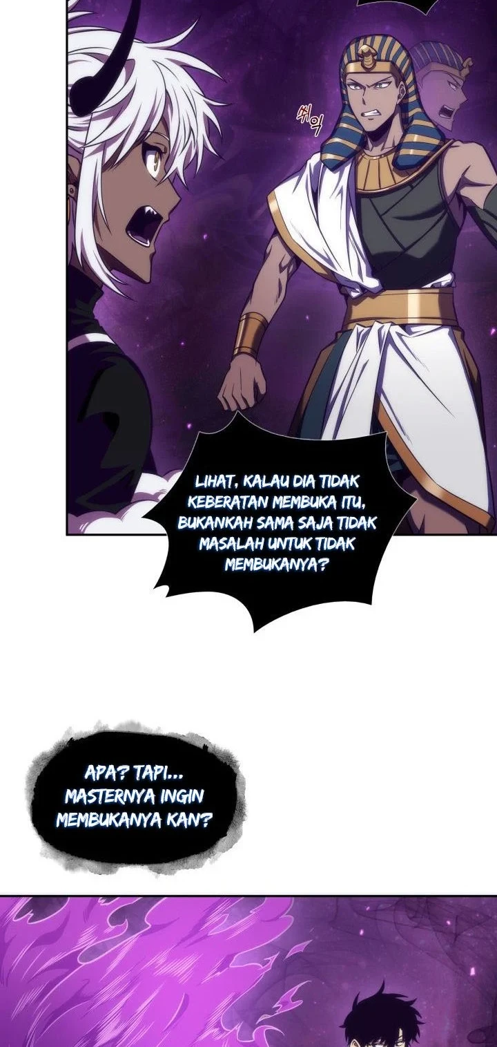 Tomb Raider King Chapter 311 Gambar 19