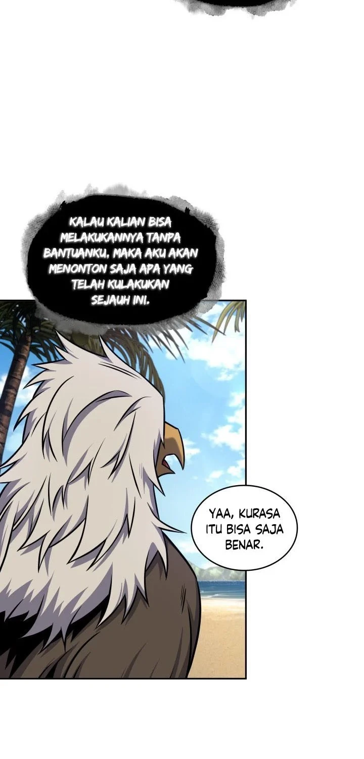 Tomb Raider King Chapter 313 Gambar 21