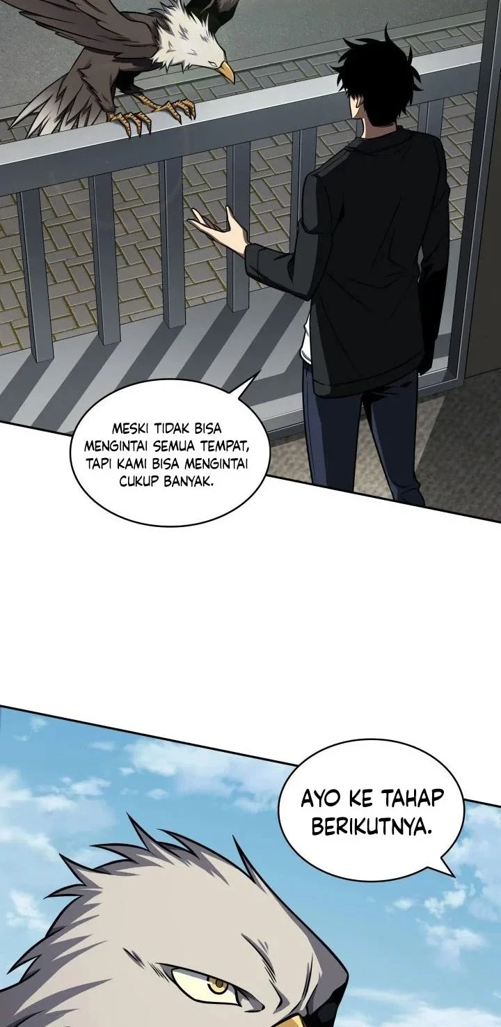 Tomb Raider King Chapter 314 Gambar 17