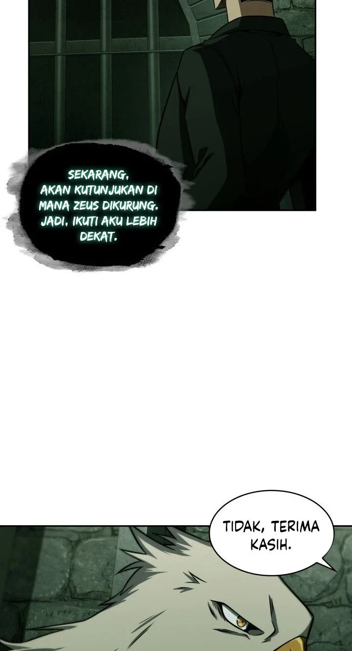 Tomb Raider King Chapter 316 Gambar 19