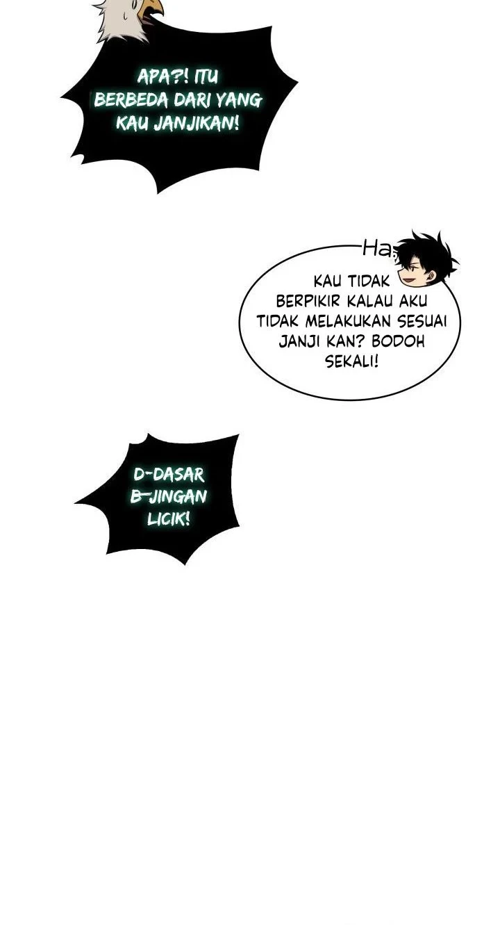 Tomb Raider King Chapter 316 Gambar 21