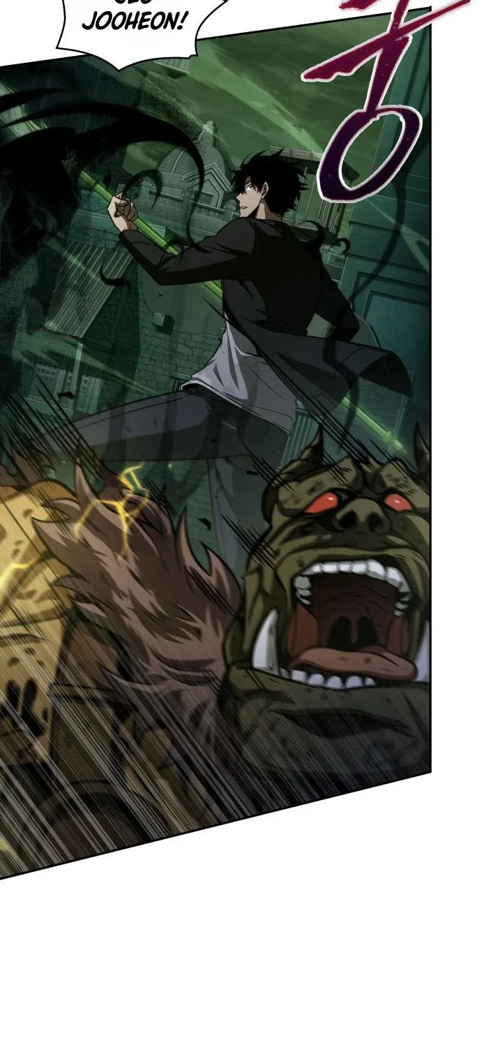 Tomb Raider King Chapter 318 Gambar 19