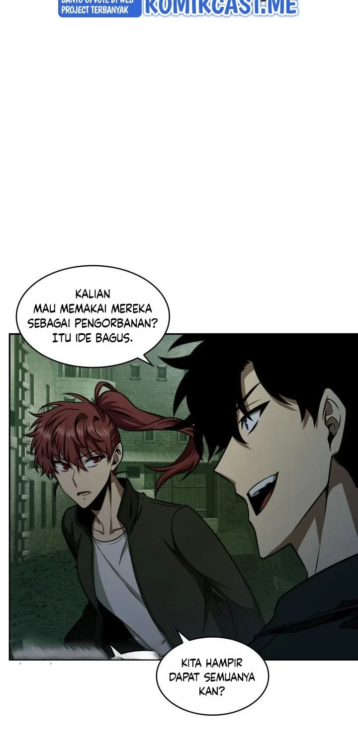 Tomb Raider King Chapter 318 Gambar 21