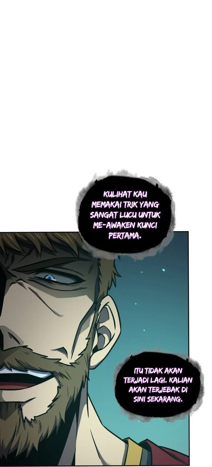 Tomb Raider King Chapter 319 Gambar 21