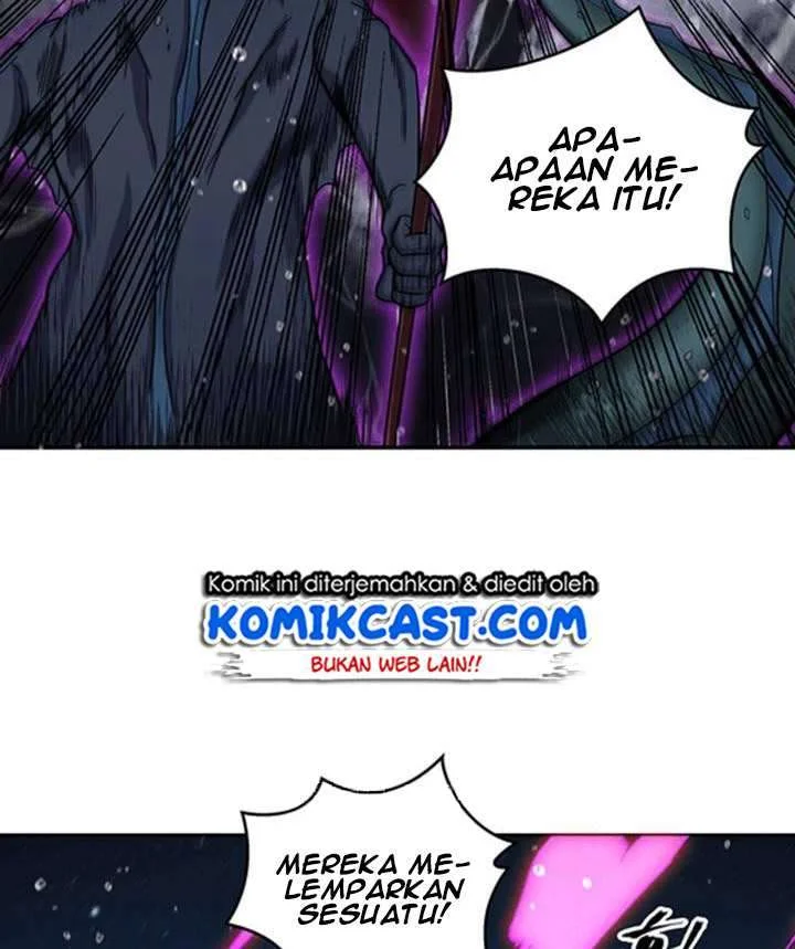 Tomb Raider King Chapter 32 Gambar 37