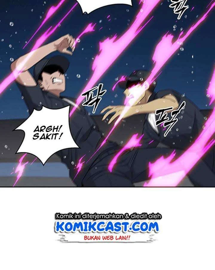 Tomb Raider King Chapter 32 Gambar 38