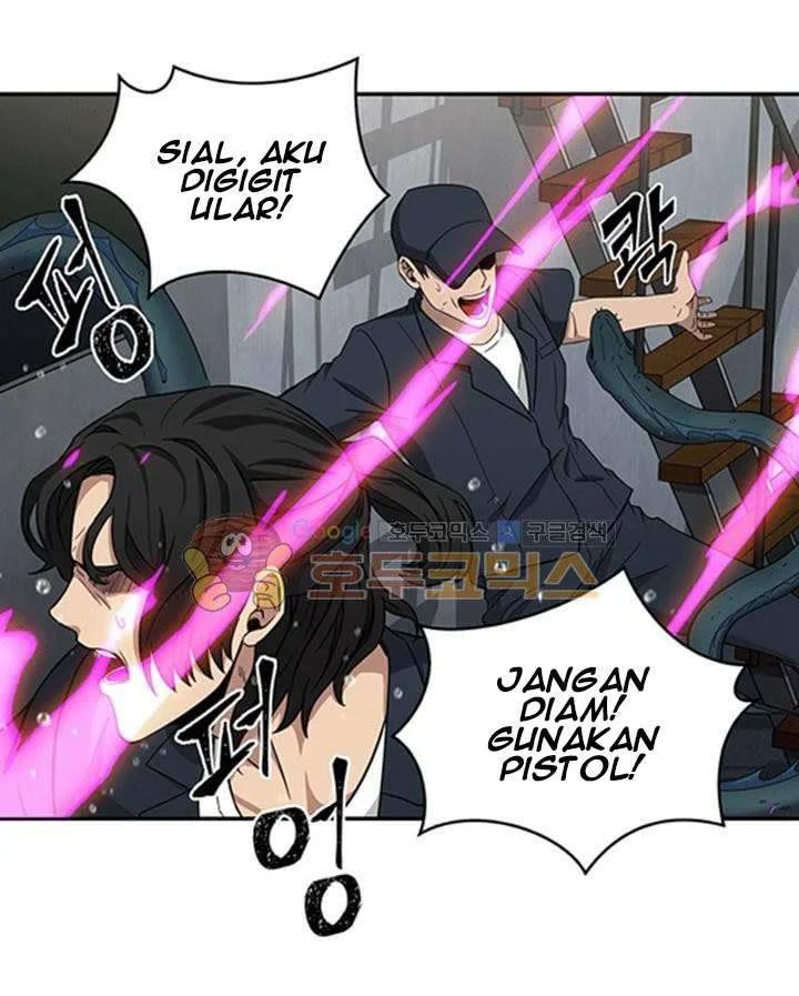 Tomb Raider King Chapter 32 Gambar 39