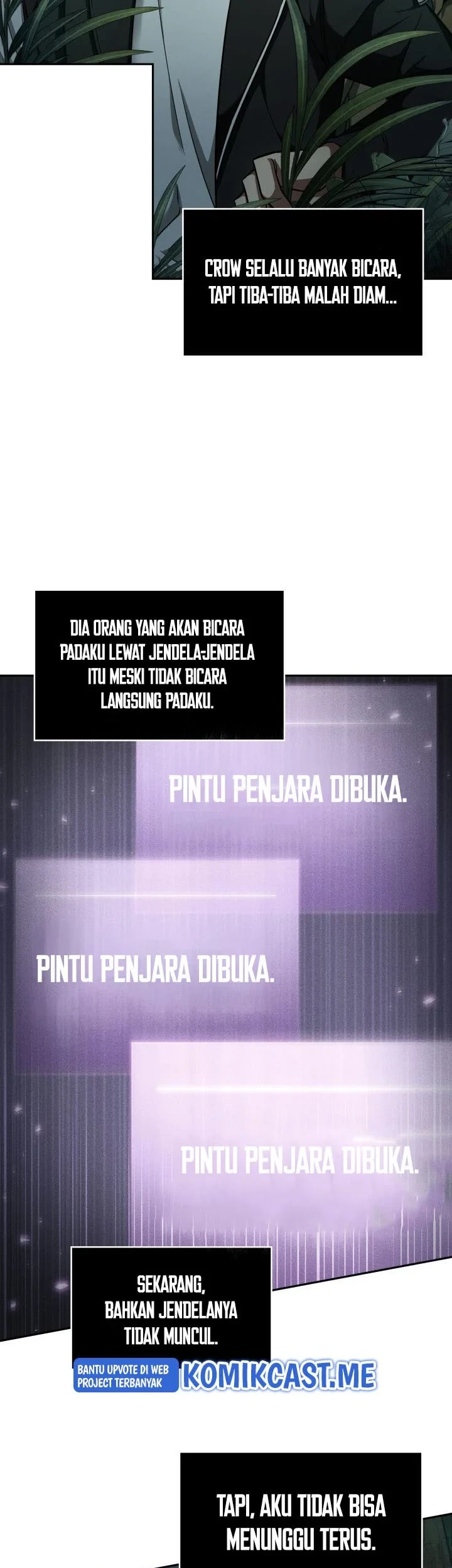 Tomb Raider King Chapter 320 Gambar 20