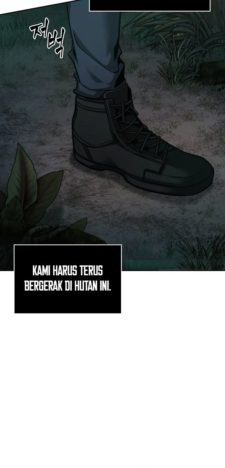 Tomb Raider King Chapter 320 Gambar 21