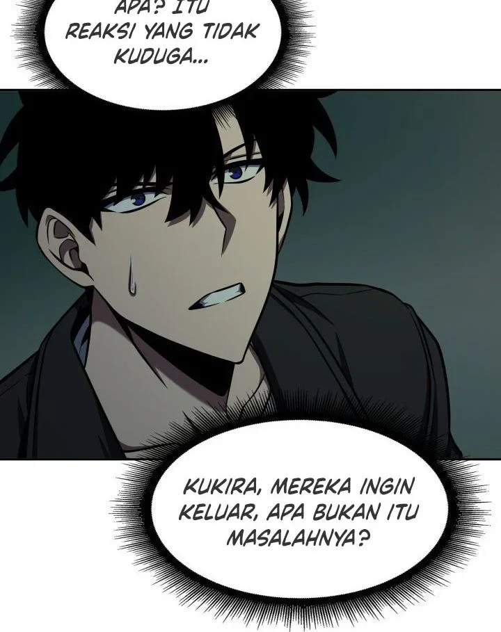 Tomb Raider King Chapter 321 Gambar 25