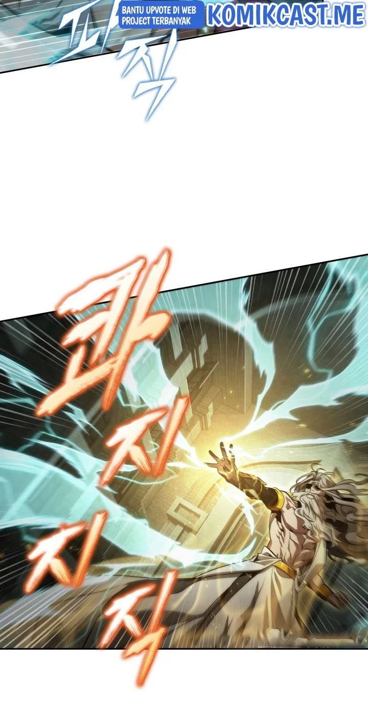 Tomb Raider King Chapter 322 Gambar 23