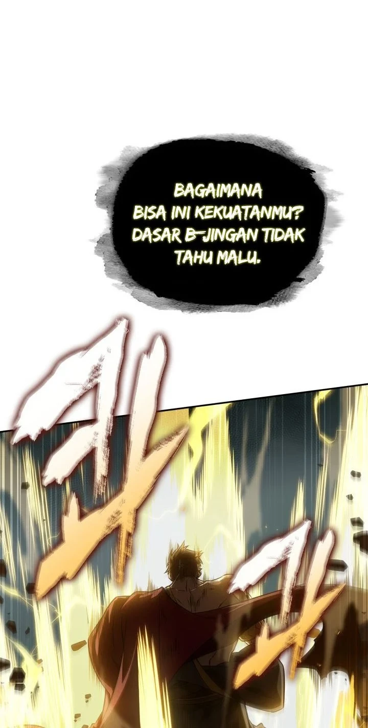 Tomb Raider King Chapter 322 Gambar 25