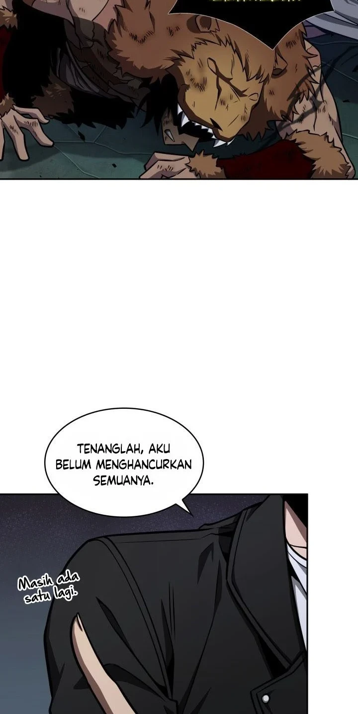 Tomb Raider King Chapter 323 Gambar 19