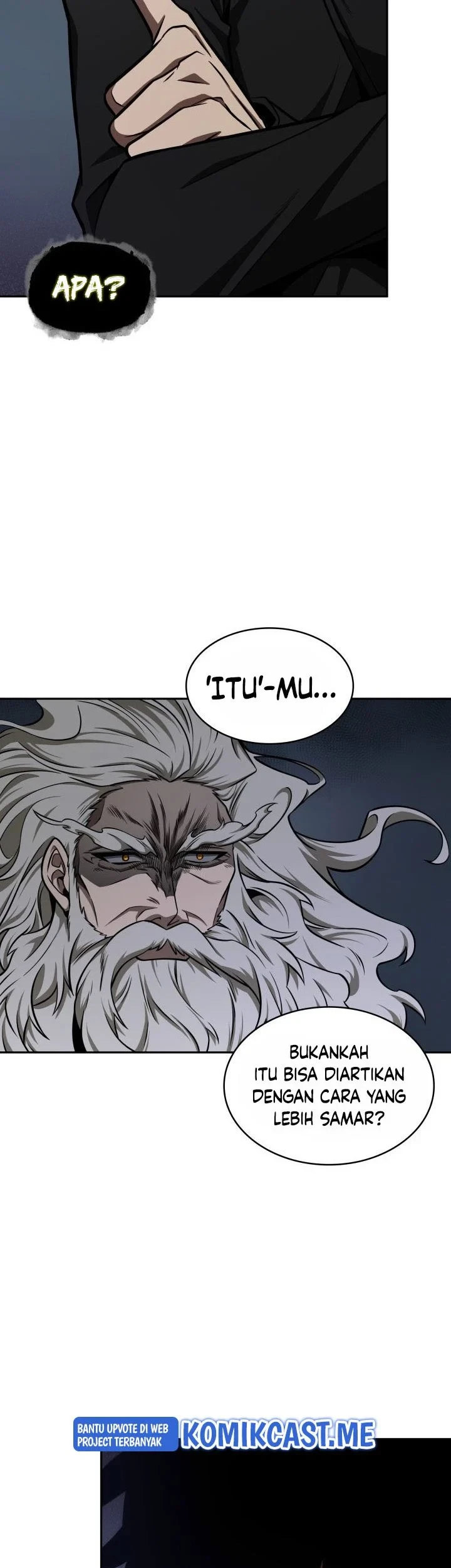 Tomb Raider King Chapter 323 Gambar 20