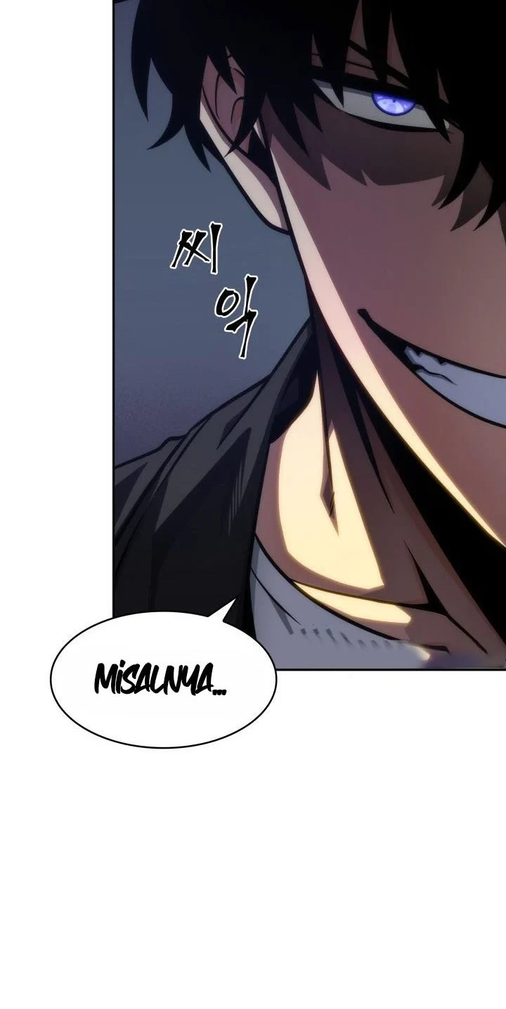 Tomb Raider King Chapter 323 Gambar 21