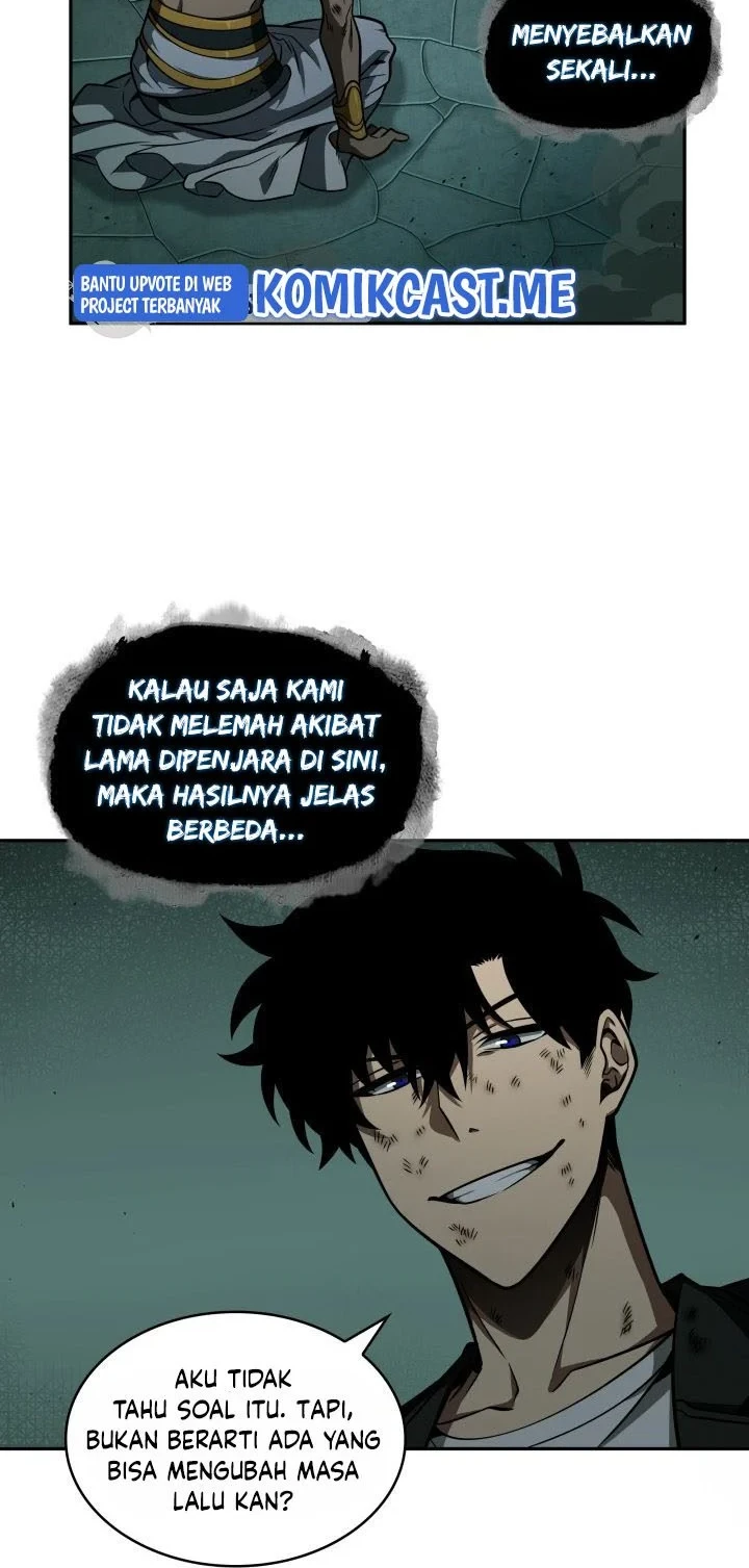 Tomb Raider King Chapter 324 Gambar 21