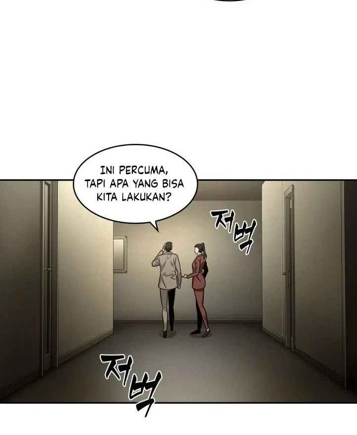 Tomb Raider King Chapter 325 Gambar 23