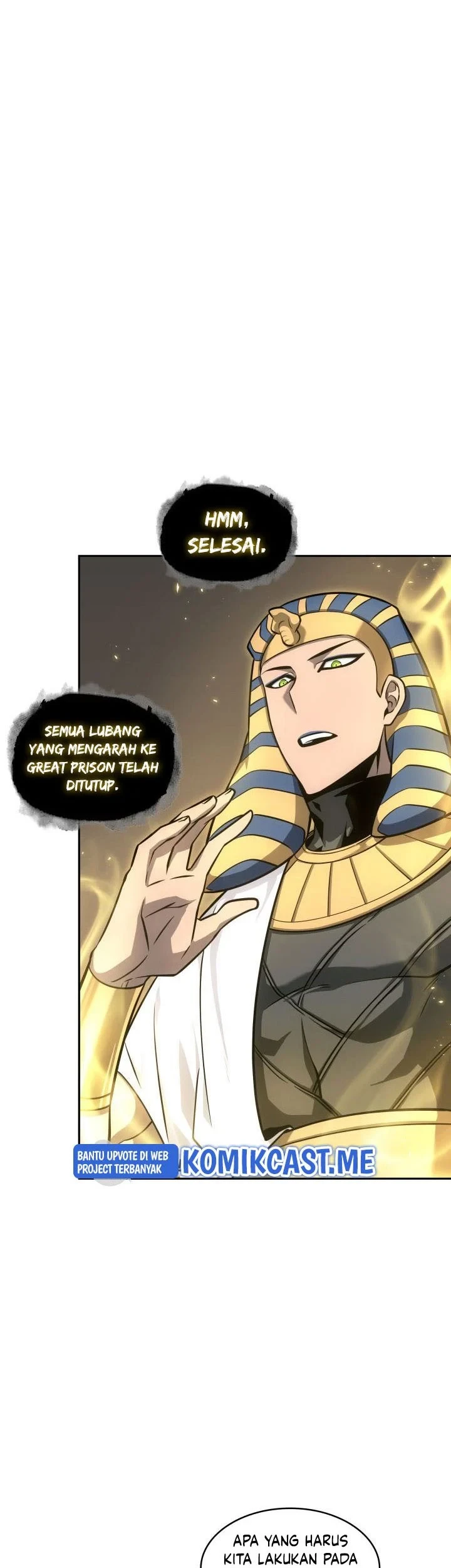 Tomb Raider King Chapter 325 Gambar 24