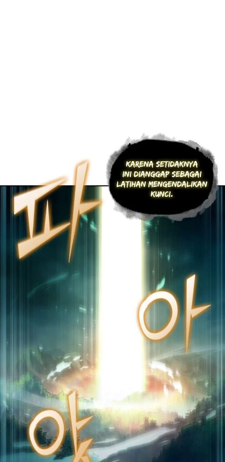 Tomb Raider King Chapter 326 Gambar 19