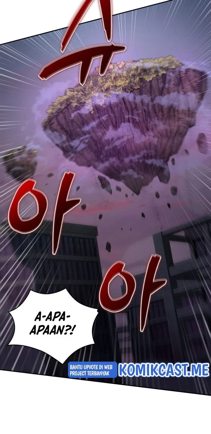 Tomb Raider King Chapter 326 Gambar 21