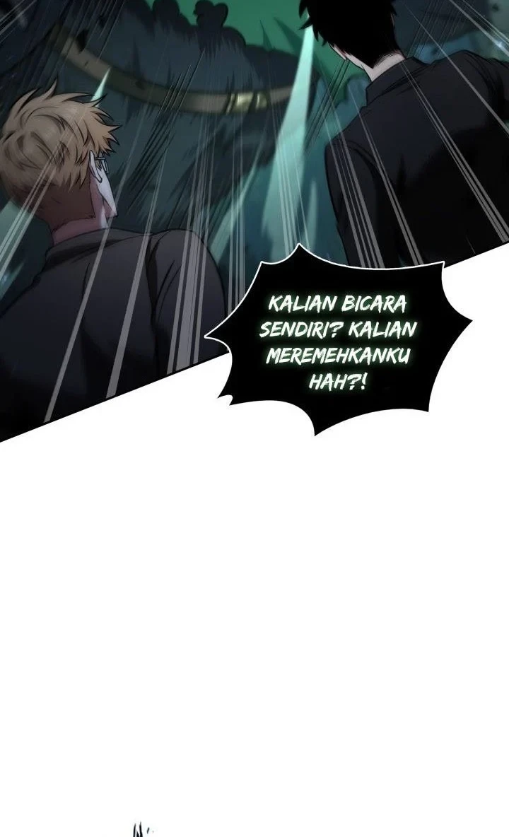 Tomb Raider King Chapter 327 Gambar 19