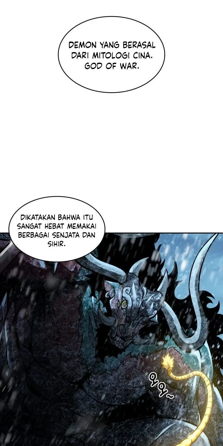 Tomb Raider King Chapter 328 Gambar 21