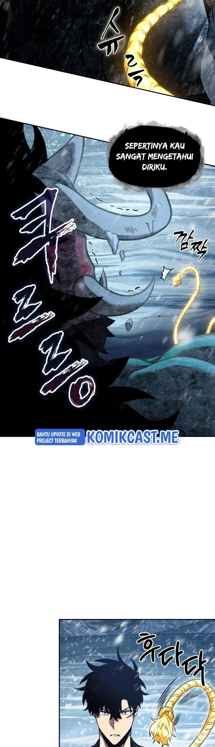 Tomb Raider King Chapter 328 Gambar 22
