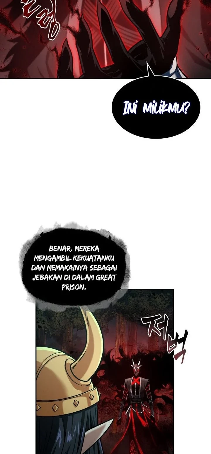 Tomb Raider King Chapter 329 Gambar 21