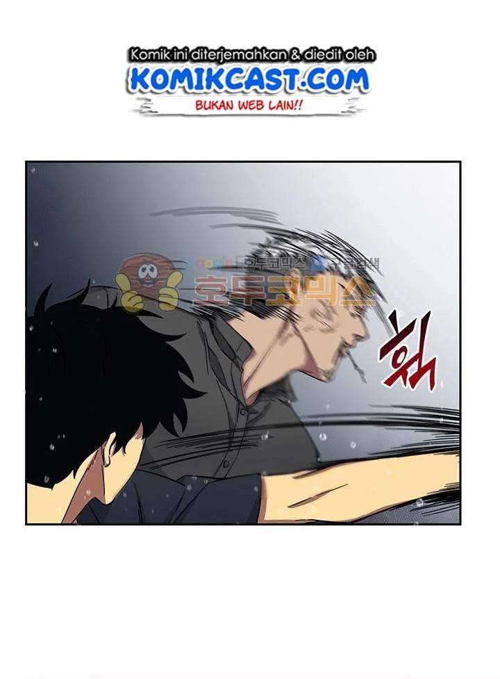 Tomb Raider King Chapter 33 Gambar 39