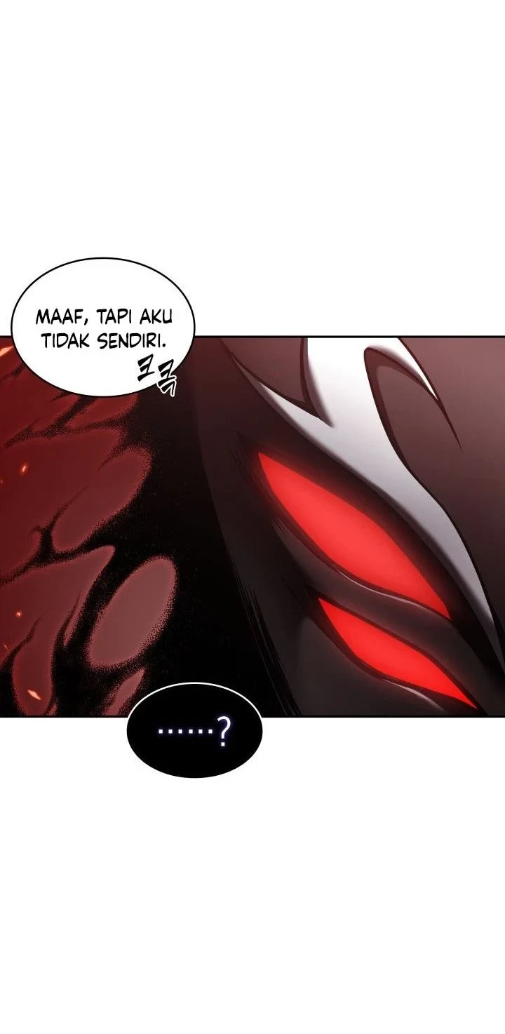 Tomb Raider King Chapter 330 Gambar 21