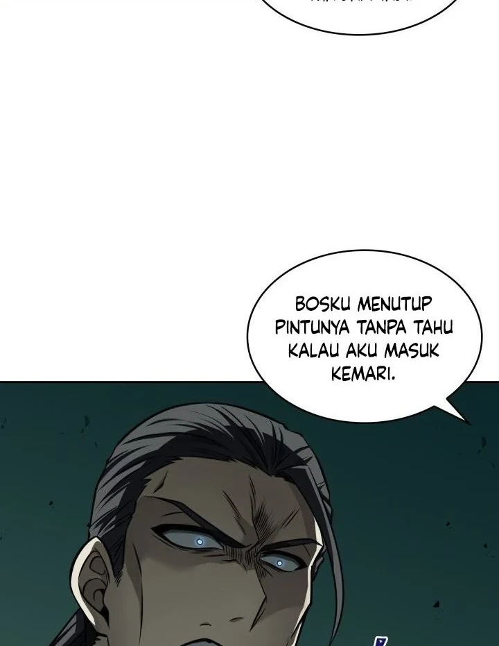 Tomb Raider King Chapter 332 Gambar 21