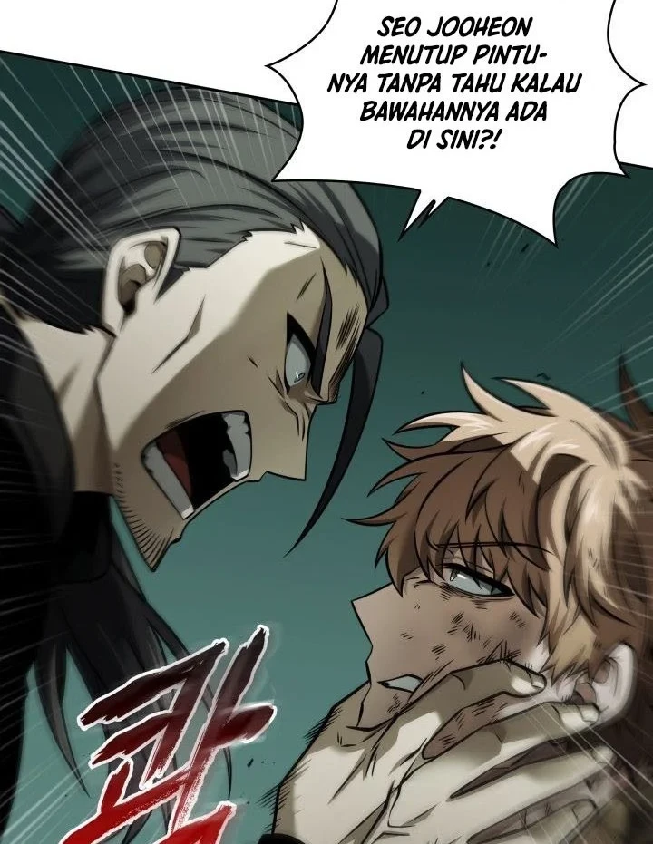 Tomb Raider King Chapter 332 Gambar 23