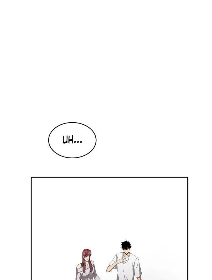 Tomb Raider King Chapter 334 Gambar 21