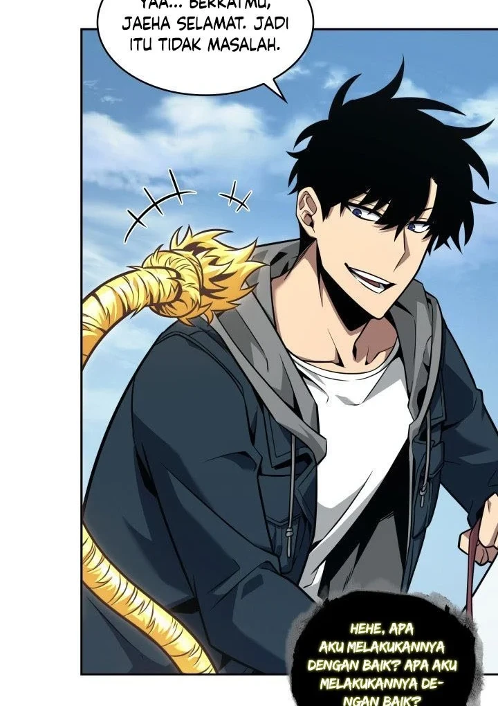 Tomb Raider King Chapter 335 Gambar 23