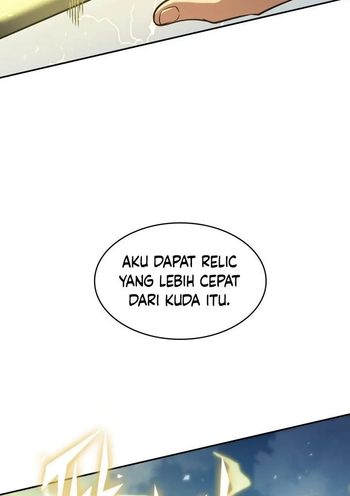 Tomb Raider King Chapter 335 Gambar 25