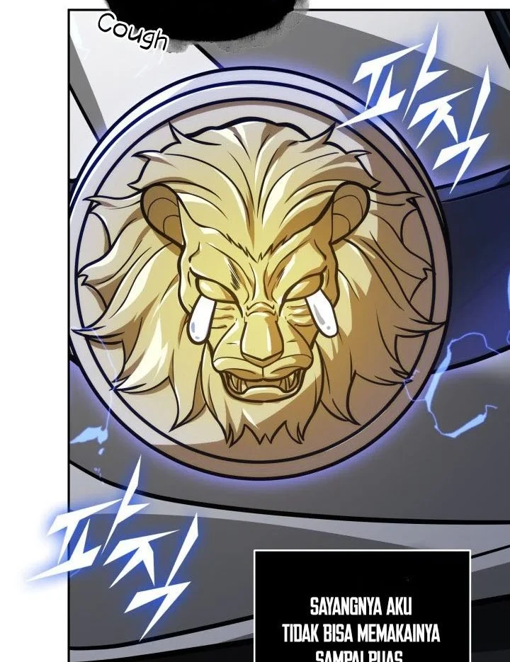 Tomb Raider King Chapter 336 Gambar 23