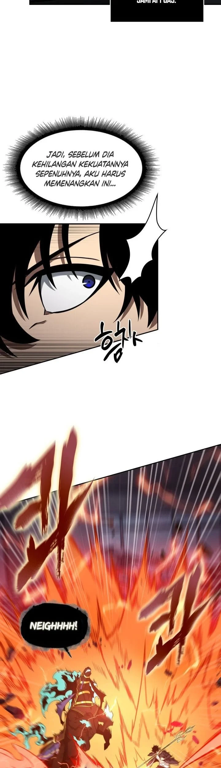 Tomb Raider King Chapter 336 Gambar 24