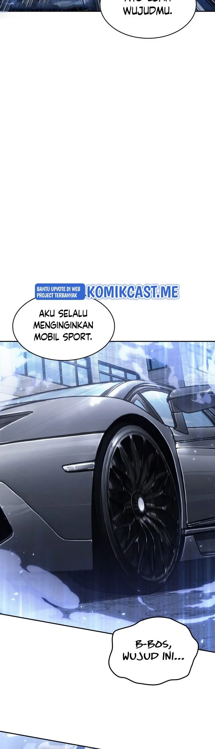 Tomb Raider King Chapter 337 Gambar 24