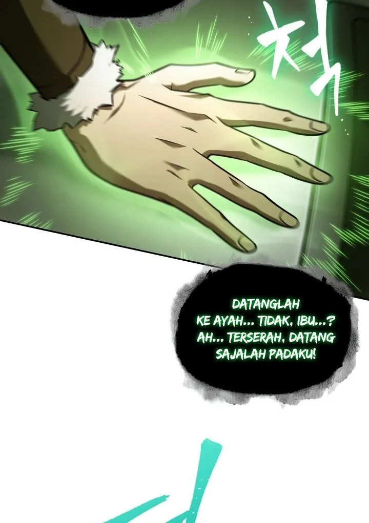 Tomb Raider King Chapter 338 Gambar 23