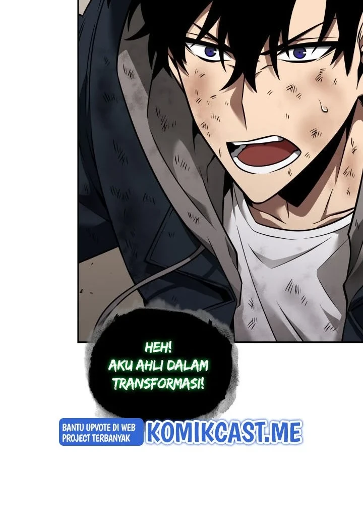 Tomb Raider King Chapter 338 Gambar 25